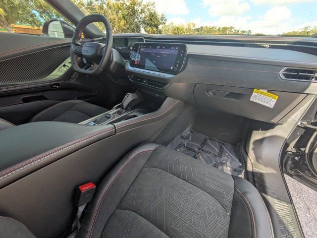 New 2026 Dodge Charger R/T Scat Pack image 11