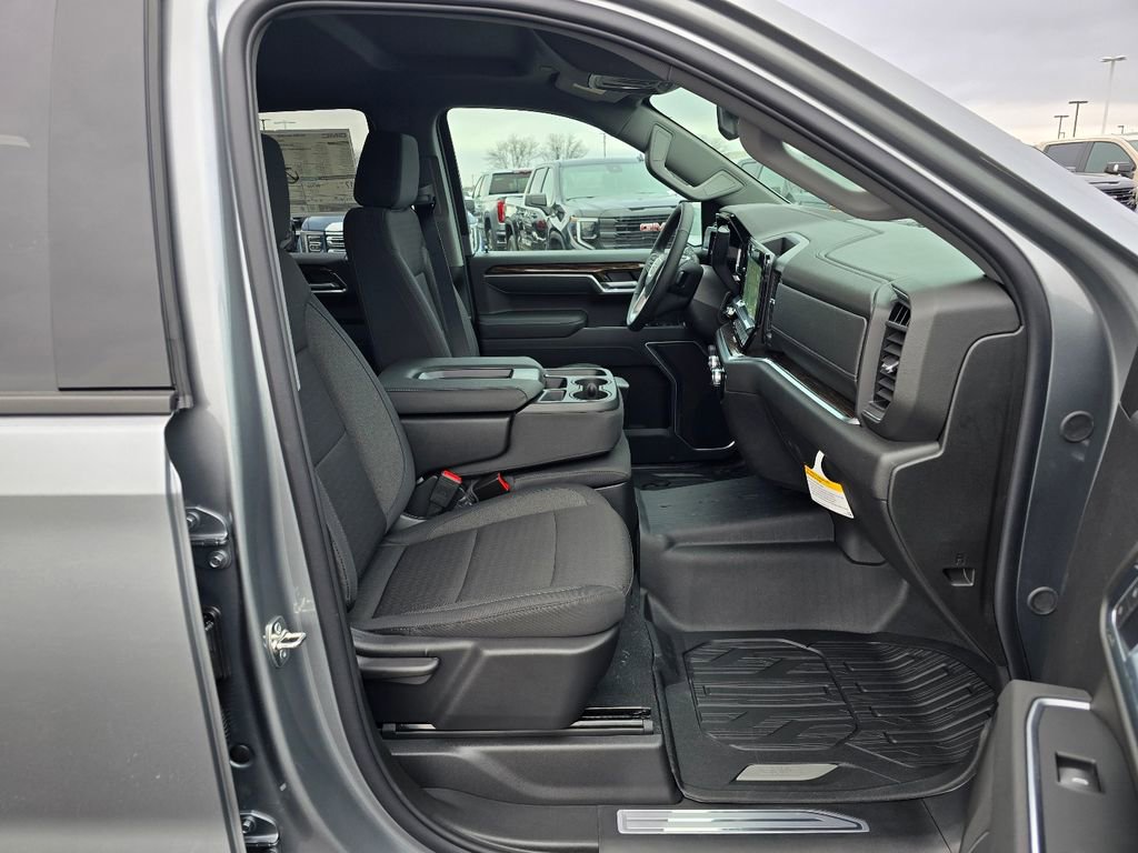 New 2026 GMC Sierra 1500 Elevation w/ Elevation Select Package image 32
