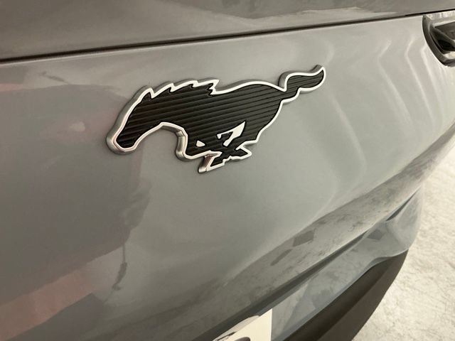 Used 2024 Ford Mustang Mach-E Select RWD image 5
