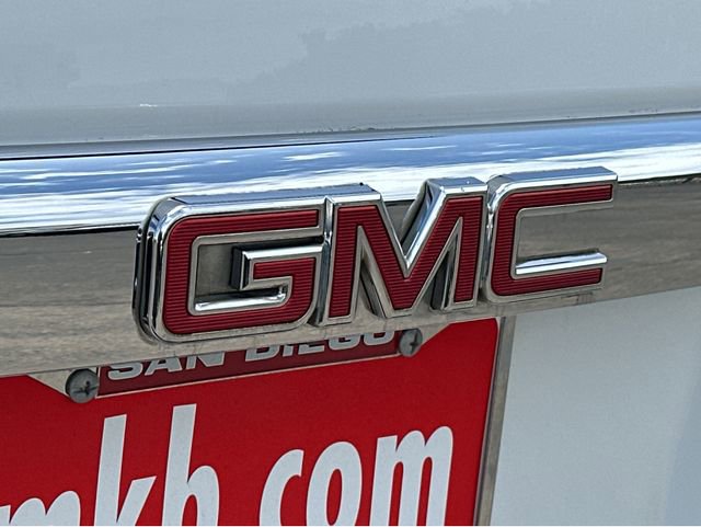 Used 2020 GMC Yukon XL Denali RWD image 9