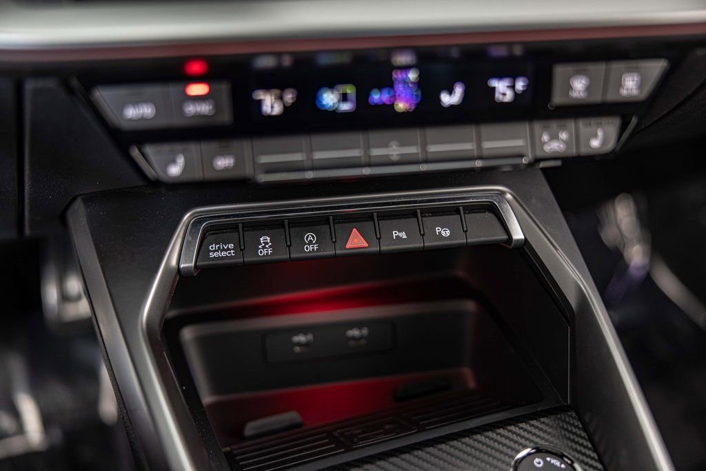 Used 2023 Audi S3 Premium Plus w/ Premium Plus Package image 29