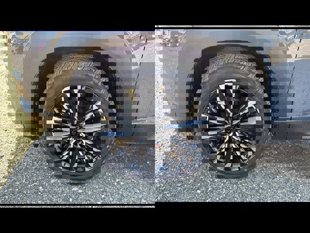 New 2026 MAZDA CX-50 2.5 Turbo w/ Weather Package image 5