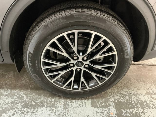 Used 2024 Ford Escape SE FWD image 10