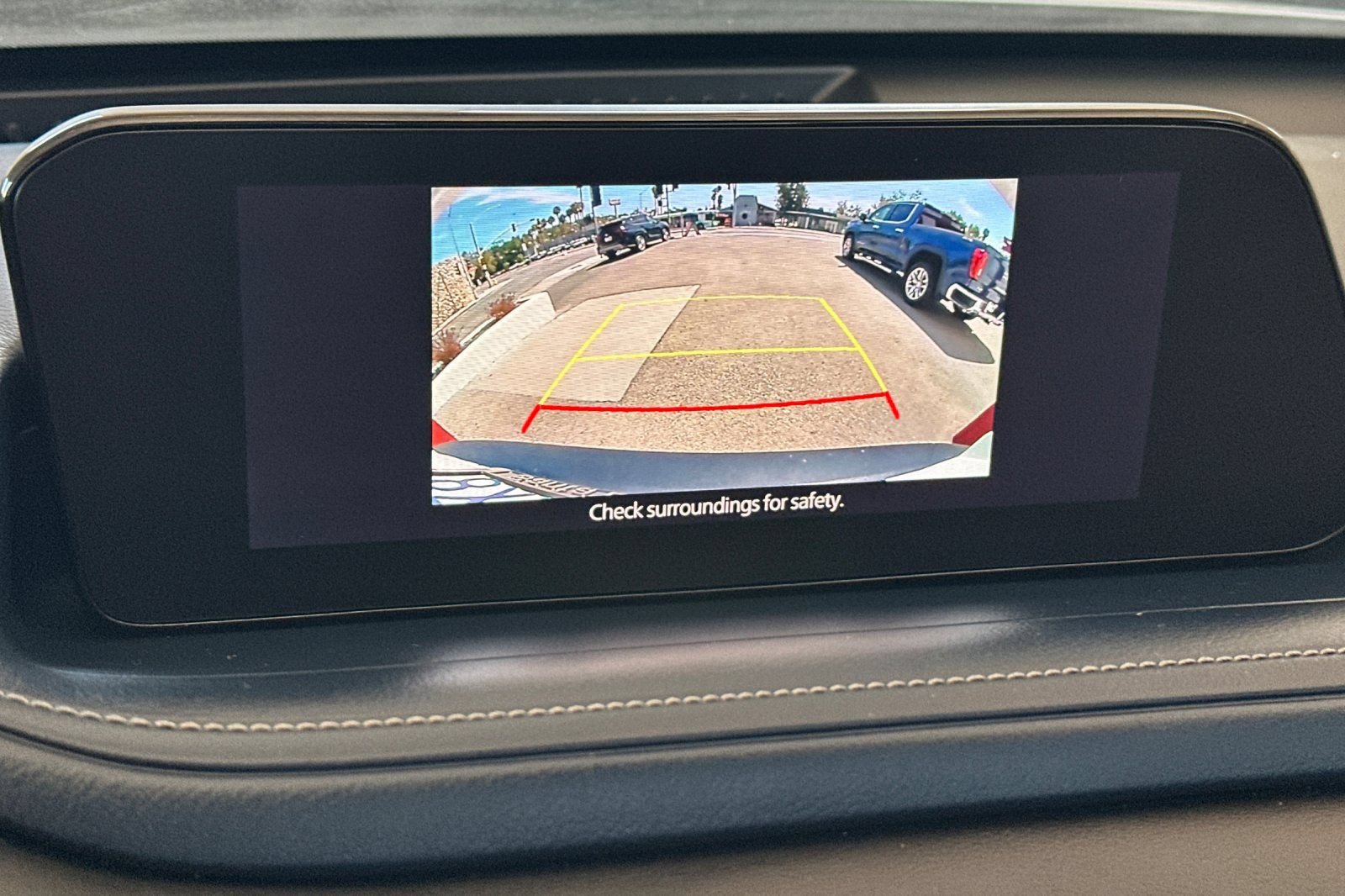 Used 2021 MAZDA CX-30 FWD 2.5 S w/ Preferred Package image 20