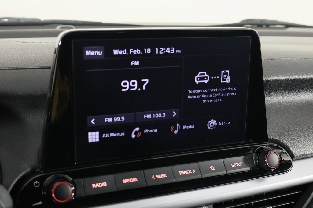 Used 2024 Kia Forte LXS image 30