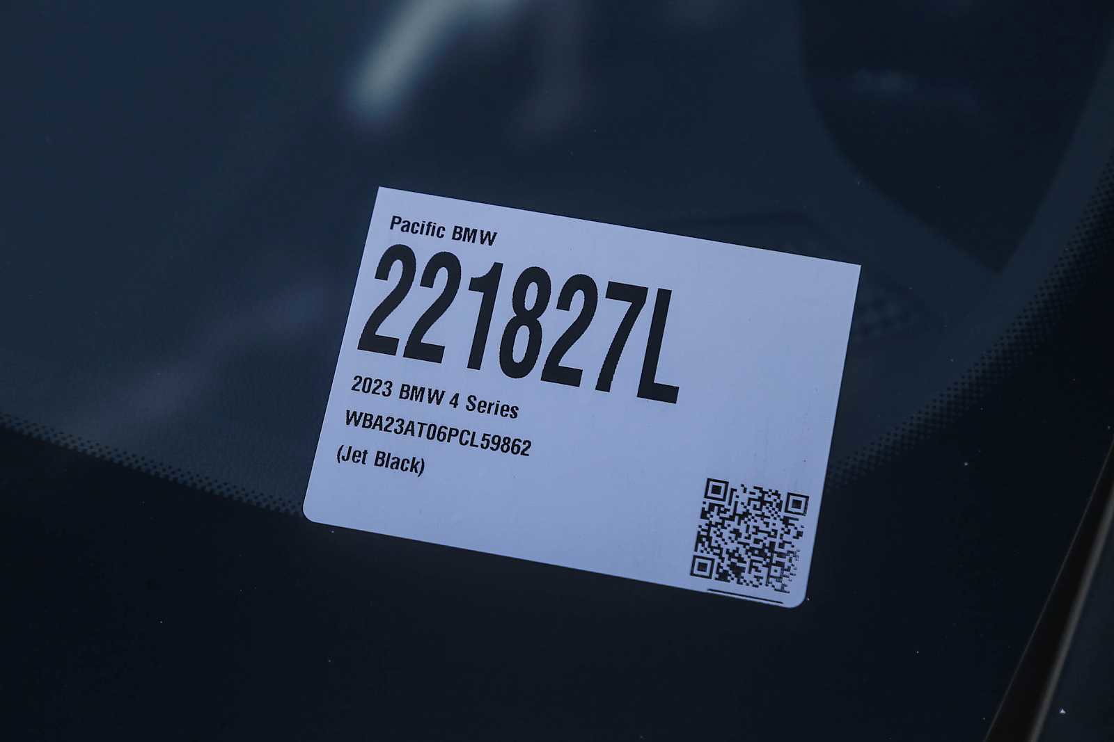 Certified 2023 BMW 430i Convertible w/ Premium Package image 25