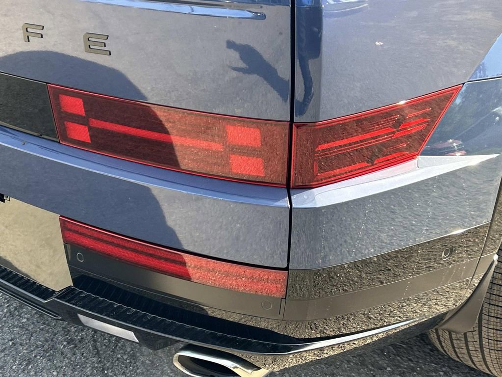 New 2026 Hyundai Santa Fe Calligraphy image 12