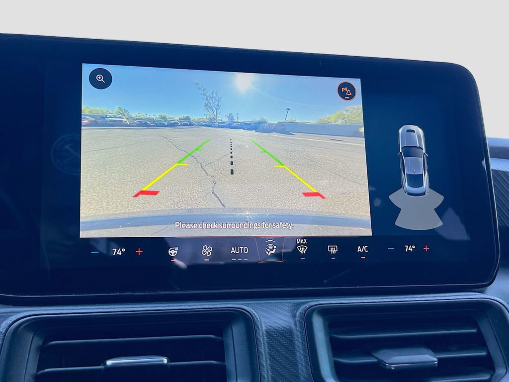 Used 2024 Ford Mustang Dark Horse image 14