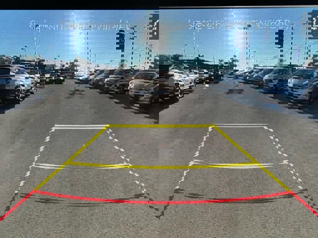 New 2026 Hyundai Palisade XRT Pro image 25