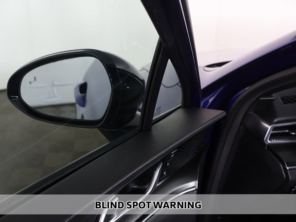 Used 2022 Kia K5 GT image 6