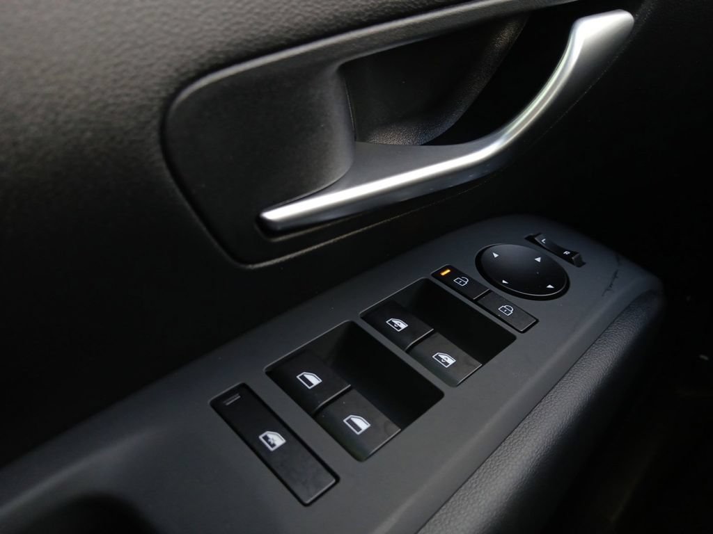 New 2026 Hyundai Tucson SEL FWD image 19