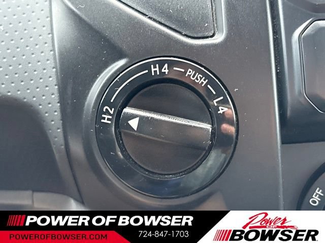 Used 2015 Toyota Tacoma 4x4 Access Cab image 19