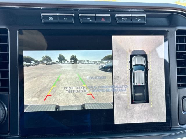 Used 2024 Ford F250 King Ranch AWD/4WD image 17