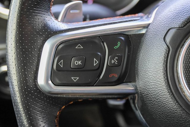 Used 2023 Jeep Wrangler Unlimited Rubicon 392 image 30