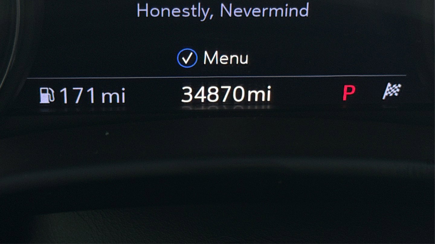 Used 2020 Cadillac CT5 Premium Luxury AWD/4WD image 48