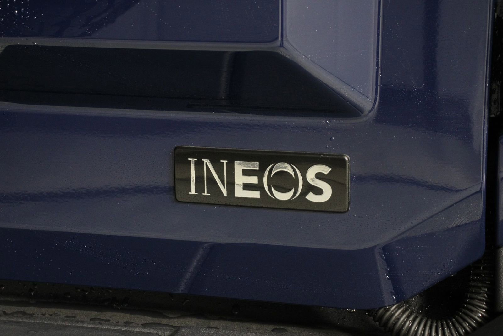 New 2025 INEOS Grenadier image 19
