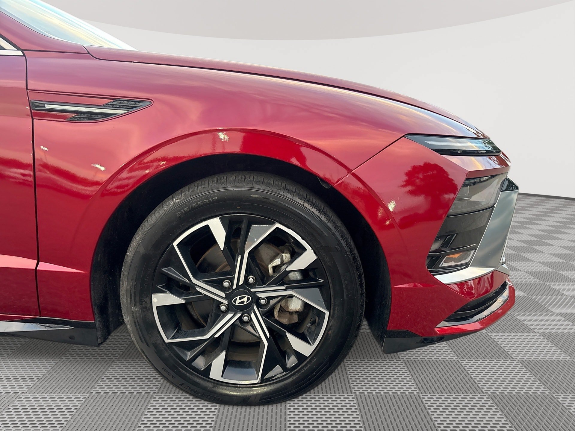 Used 2024 Hyundai Sonata SEL FWD image 30