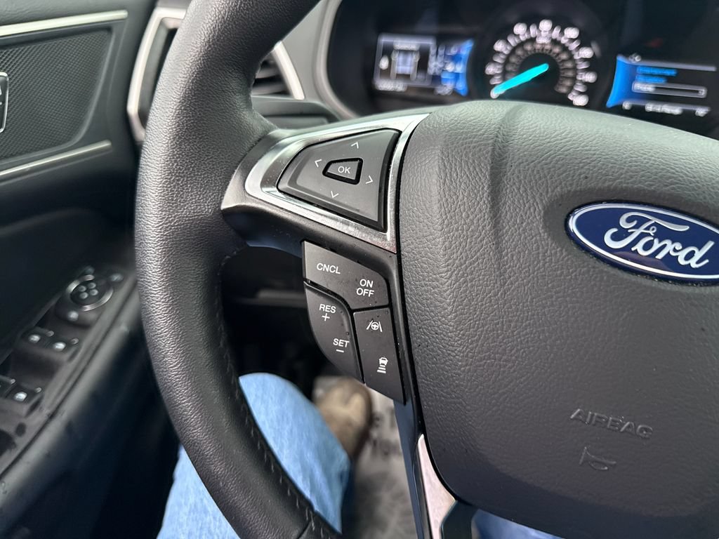 Used 2024 Ford Edge SEL w/ Convenience Package AWD/4WD image 43