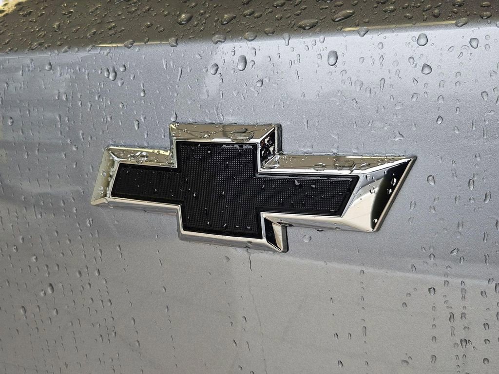 Used 2023 Chevrolet TrailBlazer RS w/ Sun and Liftgate Package image 26