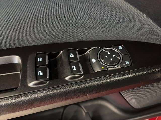 Used 2017 Ford Fusion SE w/ Fusion SE Technology Package image 14