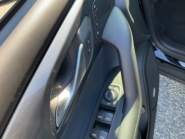 Certified 2024 Chevrolet Blazer RS w/ Driver Confidence II Package image 8