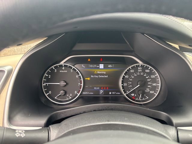 Used 2024 Nissan Murano SL image 14