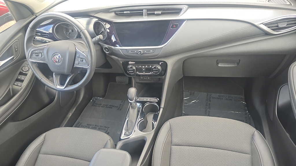 Used 2023 Buick Encore GX Select w/ Safety Package II FWD image 11