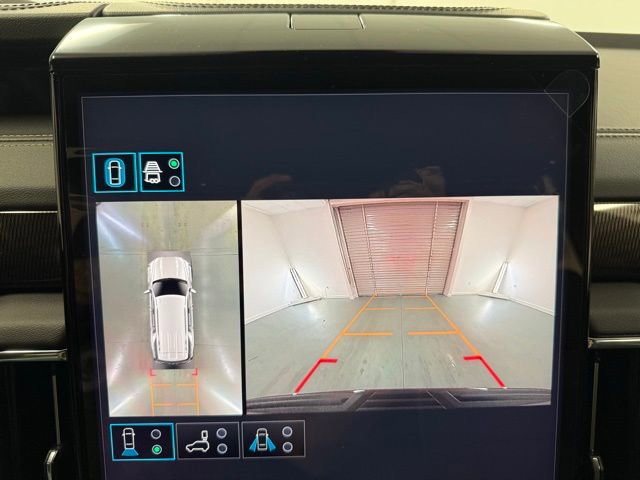 New 2026 GMC Yukon Elevation w/ LPO, Floor Liner Package image 24