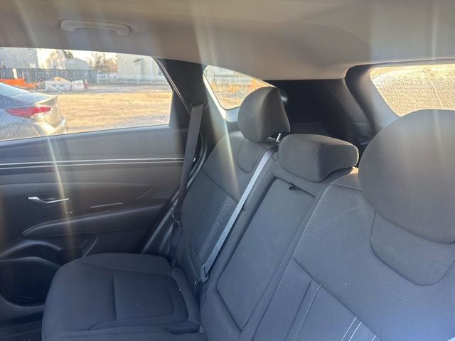 Used 2023 Hyundai Tucson SEL image 16