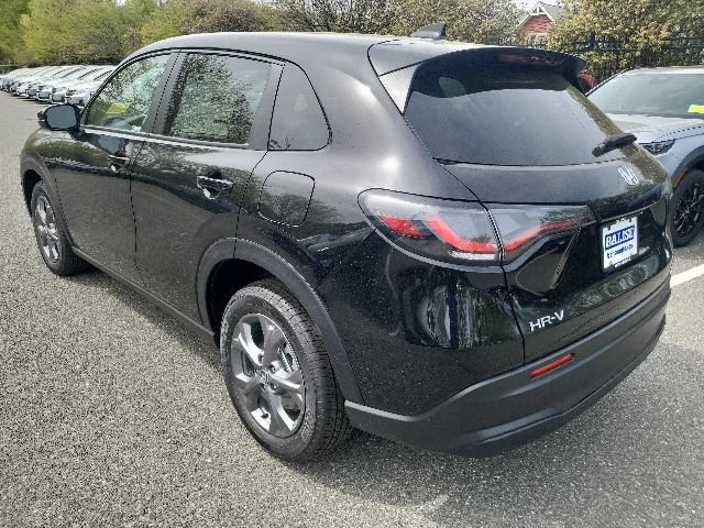 New 2026 Honda HR-V LX image 5
