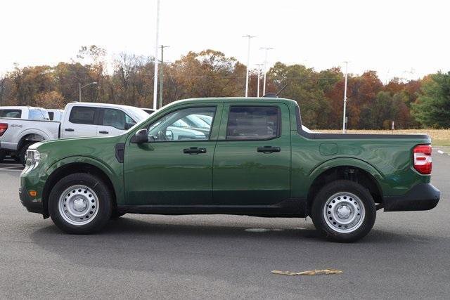 New 2025 Ford Maverick XL w/ 4K Tow Package image 4