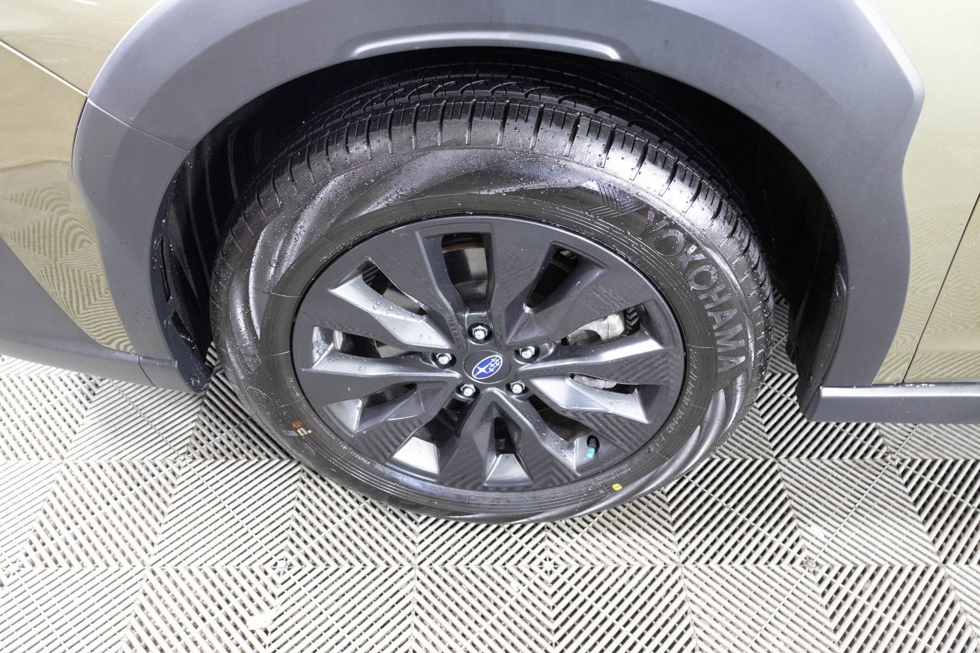 Used 2023 Subaru Outback Onyx Edition XT image 47