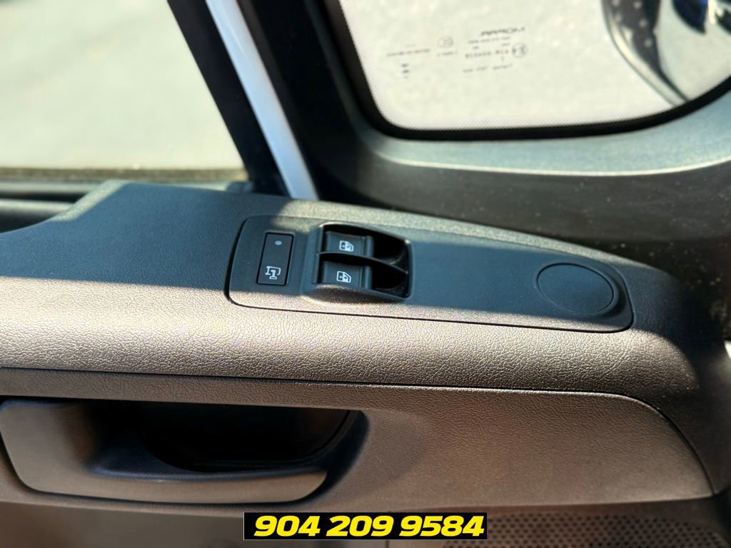 Used 2023 RAM ProMaster 2500 FWD image 15