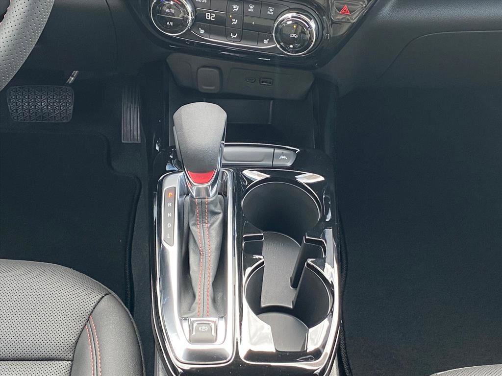 New 2026 Chevrolet Trax RS w/ Driver Confidence Package image 11