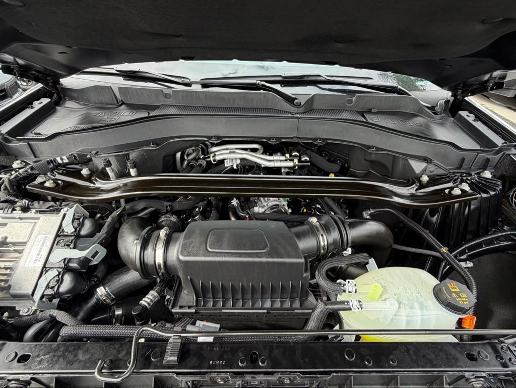 Used 2026 Ford Explorer ST image 32