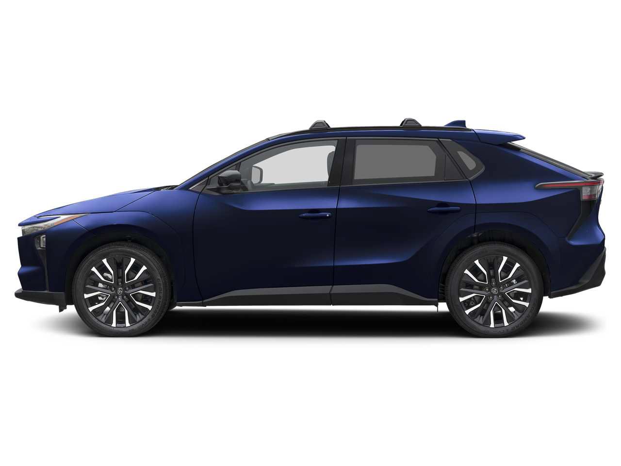New 2026 Toyota bZ AWD/4WD image 3