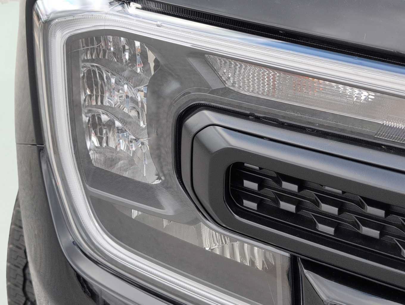New 2026 Ford Ranger XL RWD image 15