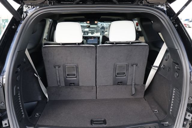 New 2026 Dodge Durango SRT Hellcat image 8