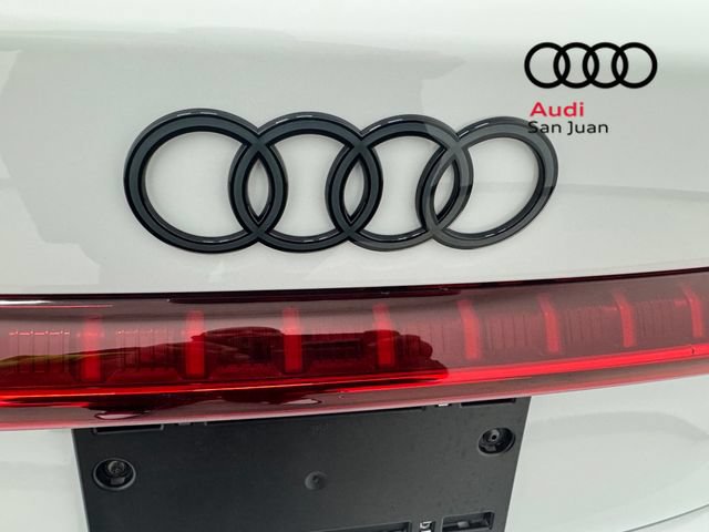 New 2026 Audi A5 2.0T Premium Plus AWD/4WD image 11