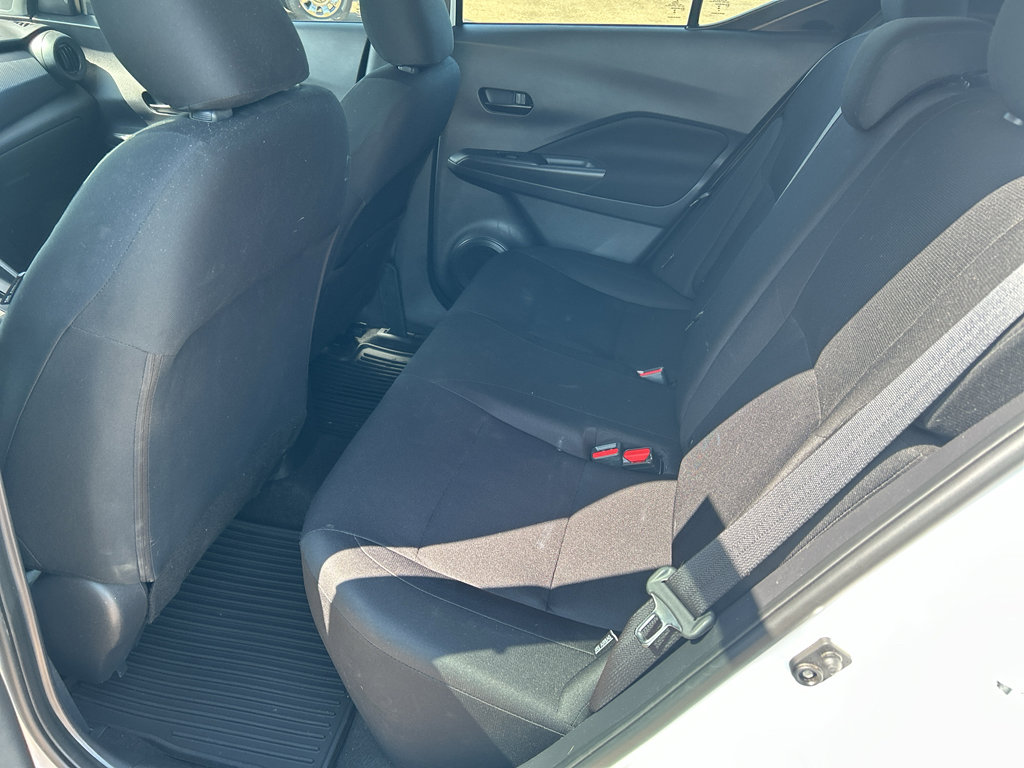 Used 2023 Nissan Kicks S w/ Interior Electronics Package FWD image 15