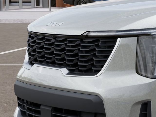 New 2026 Kia Sorento LX FWD image 12