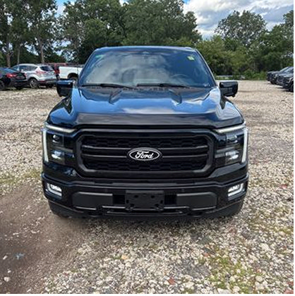 Used 2024 Ford F150 Lariat AWD/4WD image 6