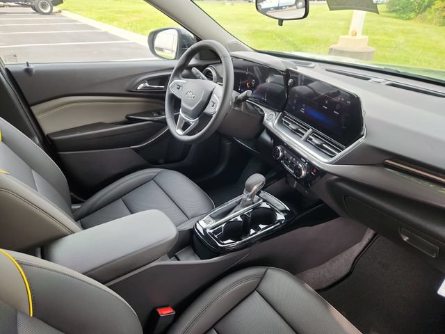 New 2026 Chevrolet Trax ACTIV w/ Driver Confidence Package FWD image 19