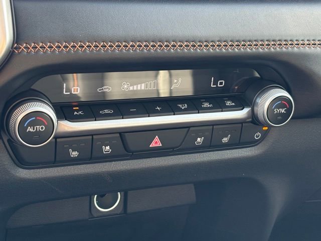 New 2026 MAZDA CX-50 AWD 2.5 S w/ Weather Package image 21