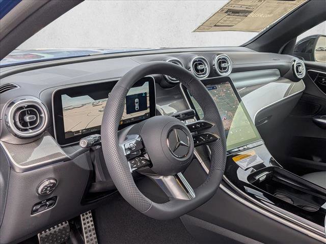 New 2026 Mercedes-Benz GLC 300 4MATIC video 3