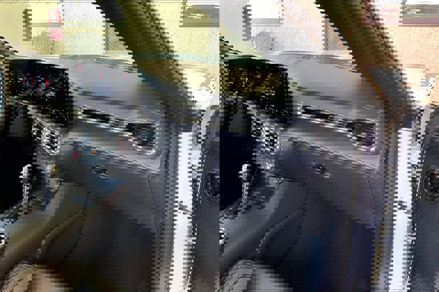 Used 2024 Ford Mustang Premium RWD image 15