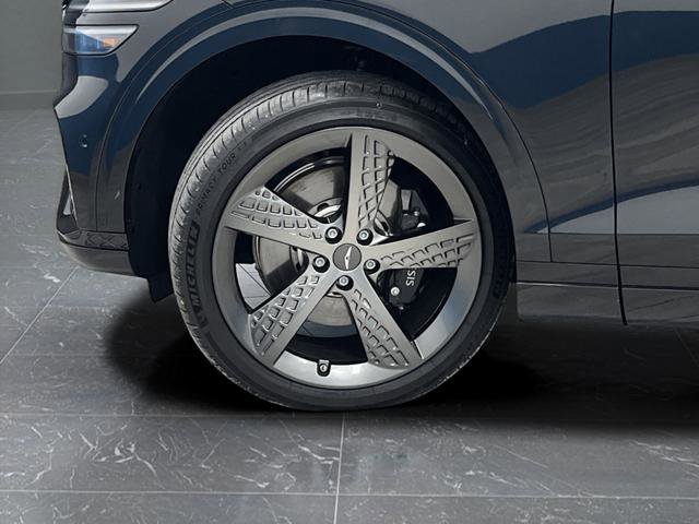 Used 2025 Genesis GV70 3.5T Sport w/ Sport Advanced Package image 36