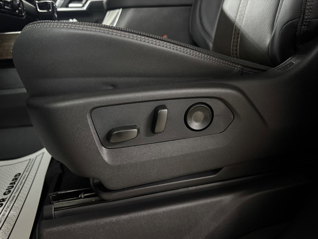 New 2026 Chevrolet Silverado 1500 High Country image 25