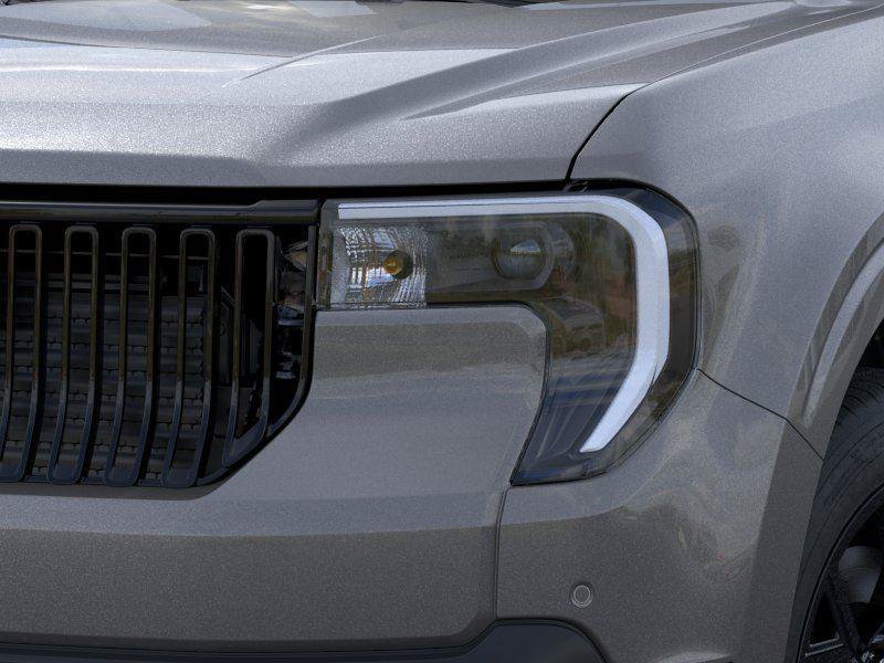 New 2026 Ford Maverick Lobo AWD/4WD image 19