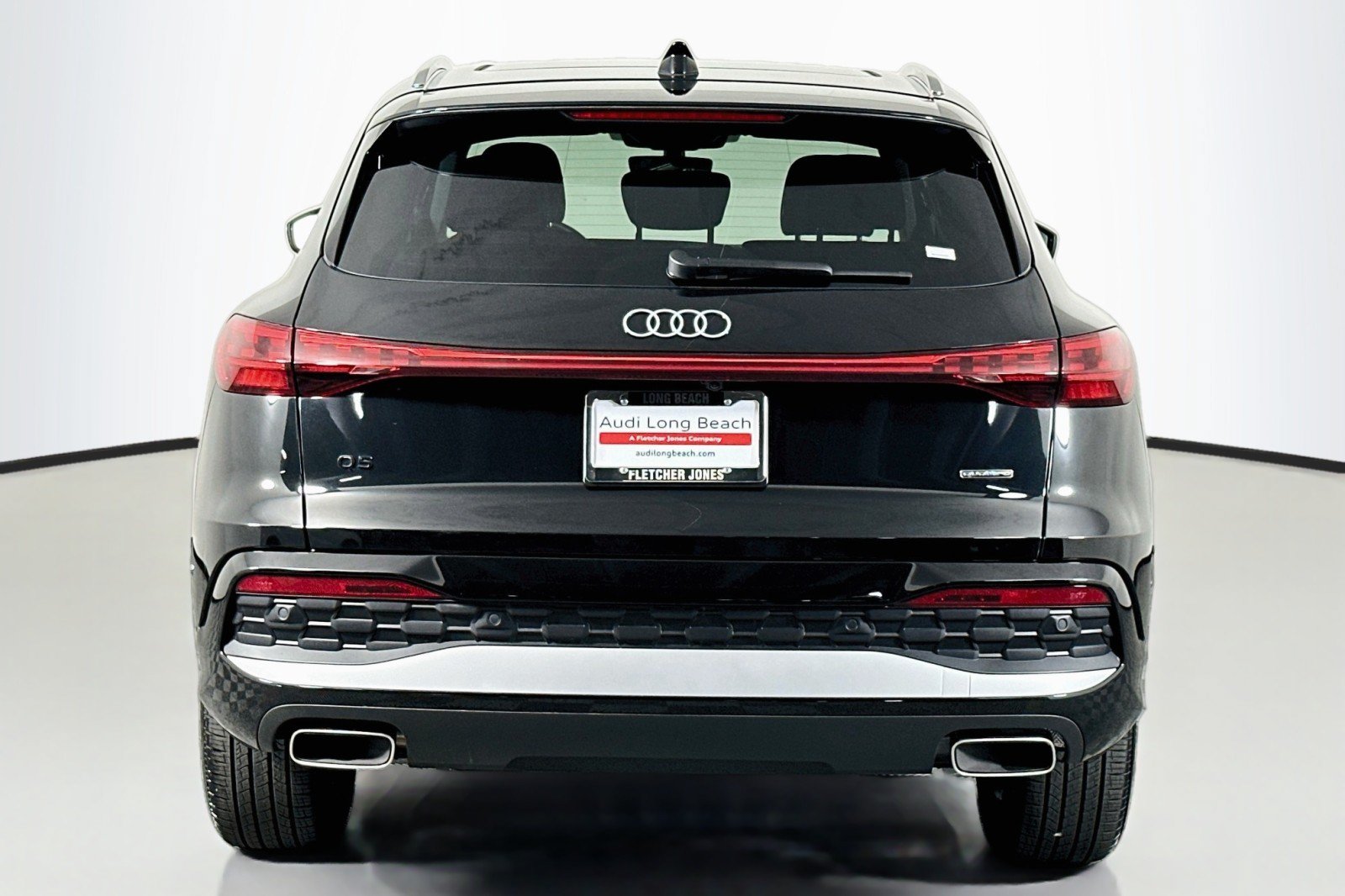 Used 2026 Audi Q5 Premium AWD/4WD image 3